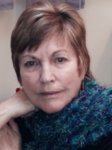 Nancy Rohner 2014